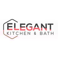 Elegant Kitchen and Bath