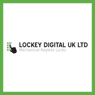 Lockey Digital UK Ltd logo