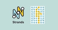 Strands Hint