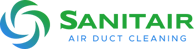 Sanitair Air Duct Cleaning