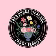 Toko bunga cikarang zahwa