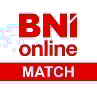 BNI Online Match Metropoli Helsinki | Finland