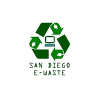 san diego e waste