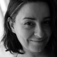 Anne Garvi