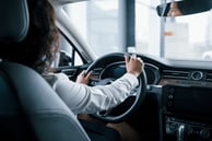 Driving Lessons: Flexible Schedules