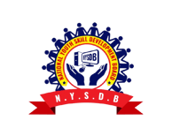 "NYSDB Official Logo – A Leading Skill Development Organization