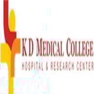 Kanti Devi Medical College Hospital & Research Center