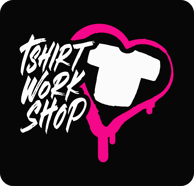 Tshirt Workshop - Custom Printed Merch
