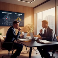 Demand Generation vs Field Marketing Effectiveness