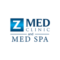 Z med logo 