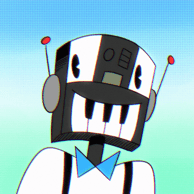 this is De Wacky Pianist's page
