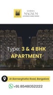 Sobha Magnum