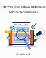 Press Release Distribution Services