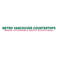 Metro Vancouver Countertops