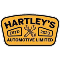 Hartley's Automotive