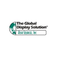 The Global Display Solution