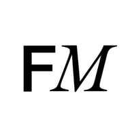 Warm orange sunset over layered clouds on the horizon.