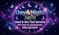 Day&Night Taxi