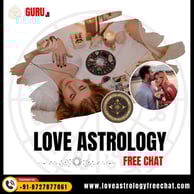 Love Astrology Free Chat