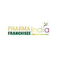 Pharma Franchisee India Logo