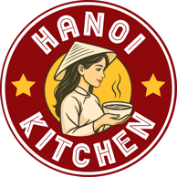Hanoi Kitchen