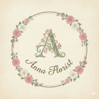 ANNA FLORIST