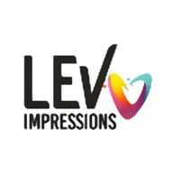 Lev Impressions Logo