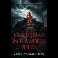 1914 Christmas Truce