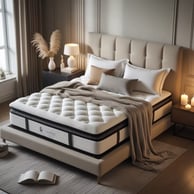 Allswell bedding