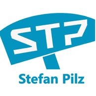 Stefan Pilz Logo