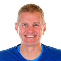 Mike Taylor