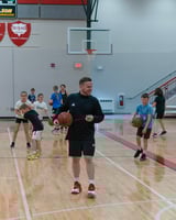 Reid Ouse Coaching