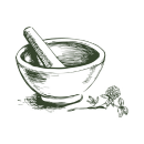 Railyard Apothecary logo