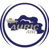 Auric Air Services Ltd