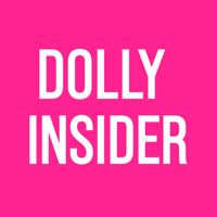 dolly insider logo