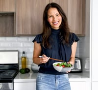 Caroline Caron-Phelps from pickledplum.com