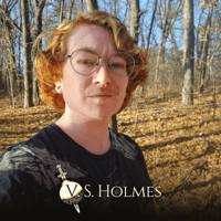 V. S. Holmes