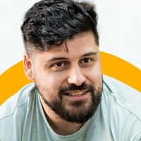 Jordan D. Parker Profile Picture