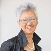Yang-May Ooi, Author Across Cultures - @TigerSpiritUK