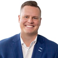 Doug Oosterhart headshot, LifePoint Planning