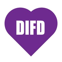 DIFD logo