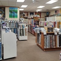Sew What Quilt Shop Buffalo NY