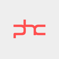 PHC Software Logo