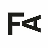 FA logo