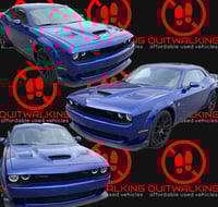 Quitwalking used cars in Arlington TX
