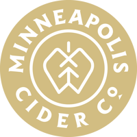 Minneapolis Cider Logo