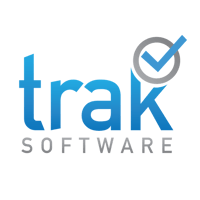 Trak Logo