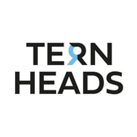 tern heads logo