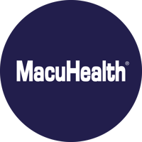 MacuHealth Logo 