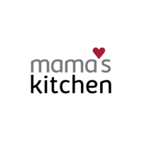 Mama's Kitchen Logo